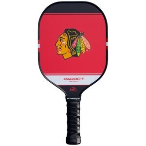 Chicago Blackhawks Sport Plus Pickleball Paddle NEW